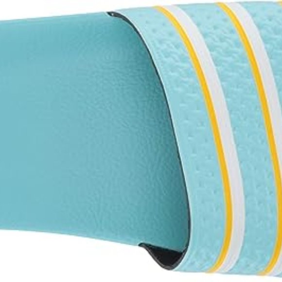 adidas Originals Men\'s Adilette Slide Sandal main image 6